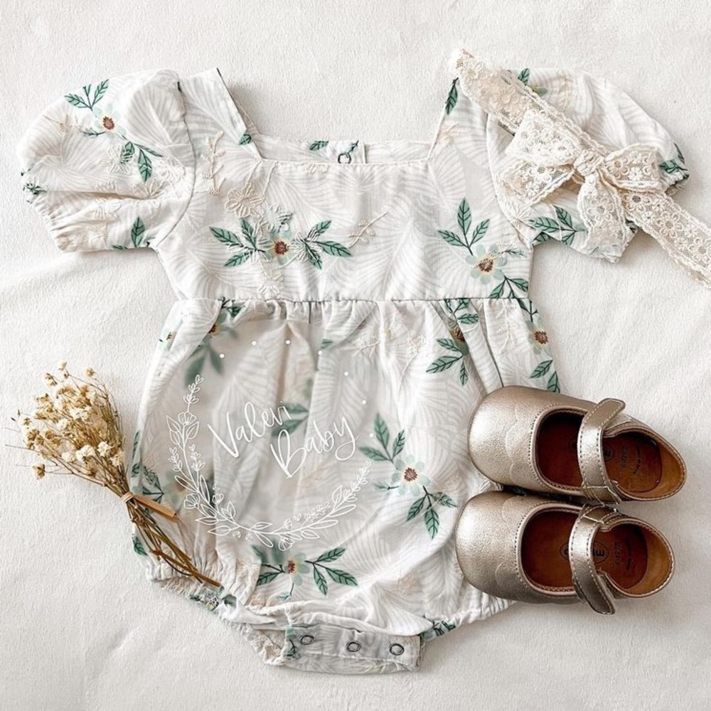 Valevi boutique lindy romper